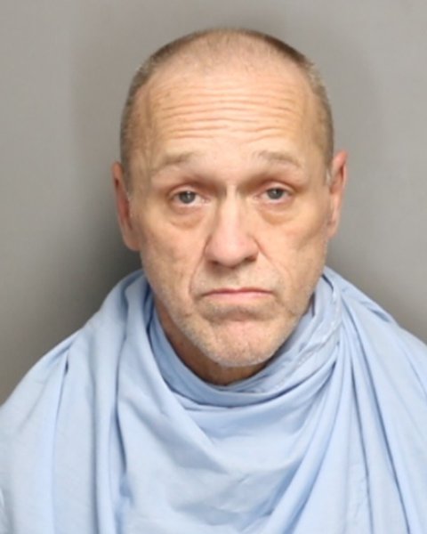 Mugshot of TIMOTHY ALAN BURKE