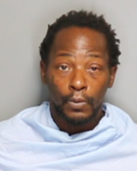 Mugshot of TERRY LAMAR GRAVES