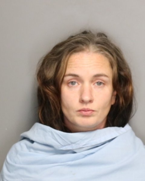 Mugshot of ALEXANDRA N DIVAN