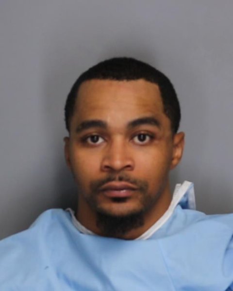 Mugshot of JOVANNI ARMANTE VARGAS