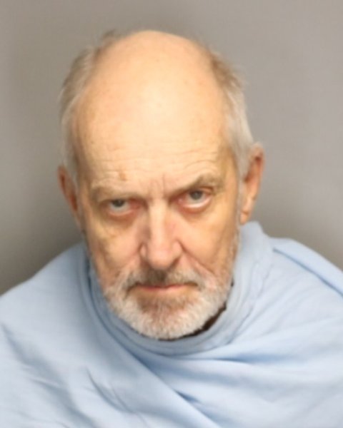 Mugshot of TIMOTHY GENE KRONE