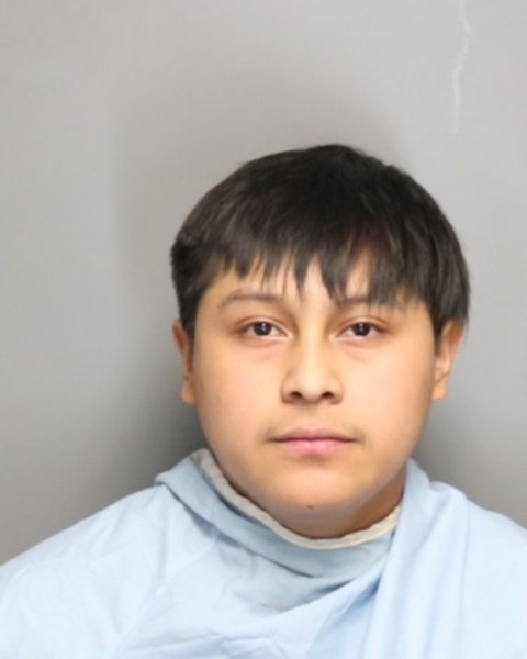 Mugshot of BALTAZAR GUZMAN SANTIAGO FRANCISCO