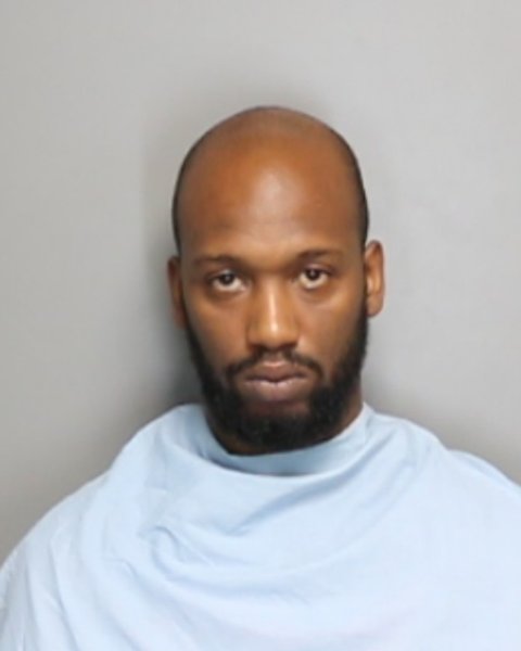 Mugshot of LADARIAN TYUN BRYANT