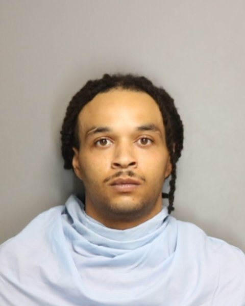 Mugshot of MARCEL DAVON NORWOOD