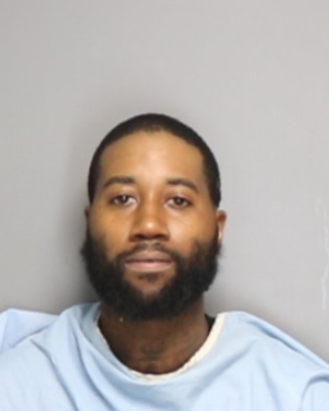 Mugshot of GERALD LORENZO MILLER