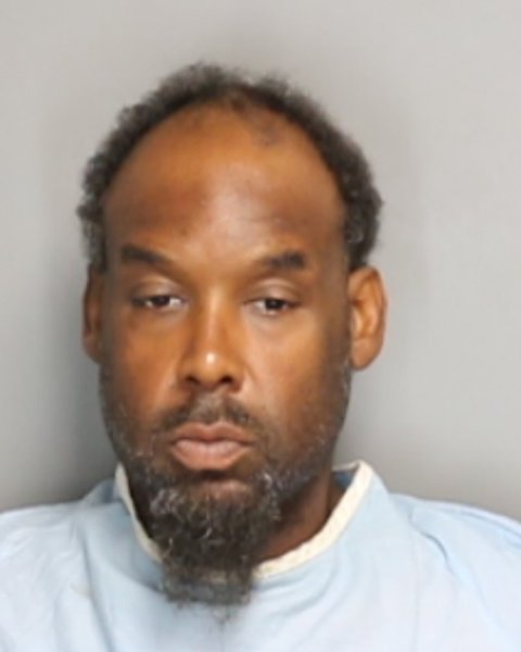 Mugshot of BRIAN KEITH MAZE