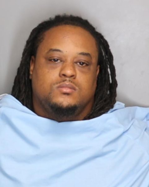 Mugshot of TYSON MONTRIEL MOORE