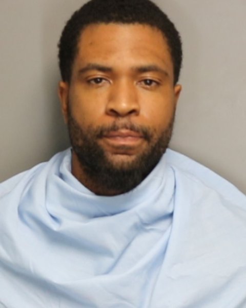 Mugshot of DOUGLAS TYRESSE COOPER