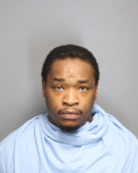 Mugshot of TRAVEON LAMAR KEYS