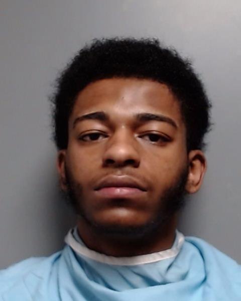 Mugshot of TAVORIS PYE