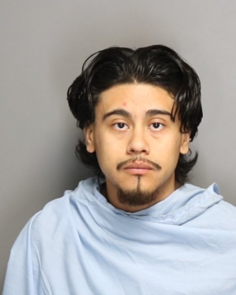 Mugshot of JUAN ARMANDO PEREZ