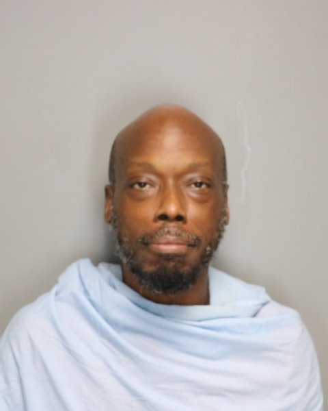 Mugshot of DEANDRE DEVON THOMAS