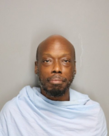 Mugshot of DEANDRE DEVON THOMAS