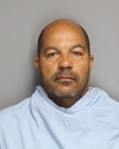 Mugshot of ANDREW KYLER BOLDREY