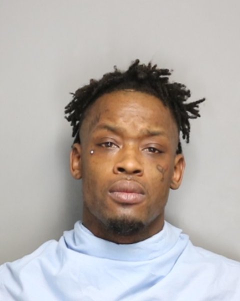 Mugshot of JATORY DEVONTA CALEB