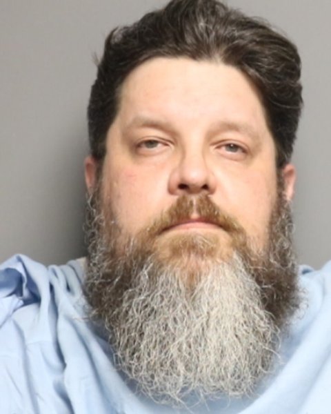 Mugshot of STEPHEN OWEN SMITH