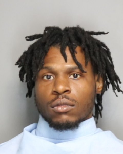 Mugshot of GERWUAN DAVID LINDSEY