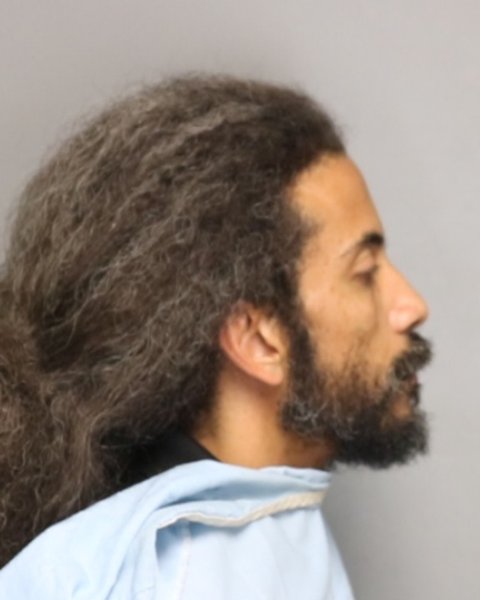 Mugshot of JOSHUA MYCHAEL CLAYBORN