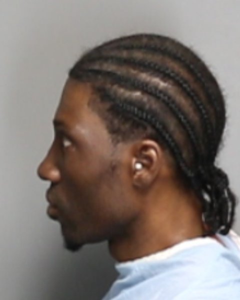 Mugshot of JONATHAN EARL FULLER