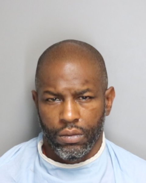 Mugshot of RANDY LASHAN ALEXANDER