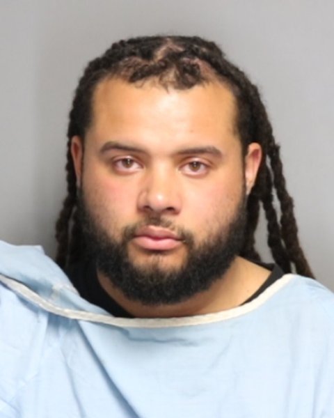 Mugshot of DAVONNE ALAN REINHART