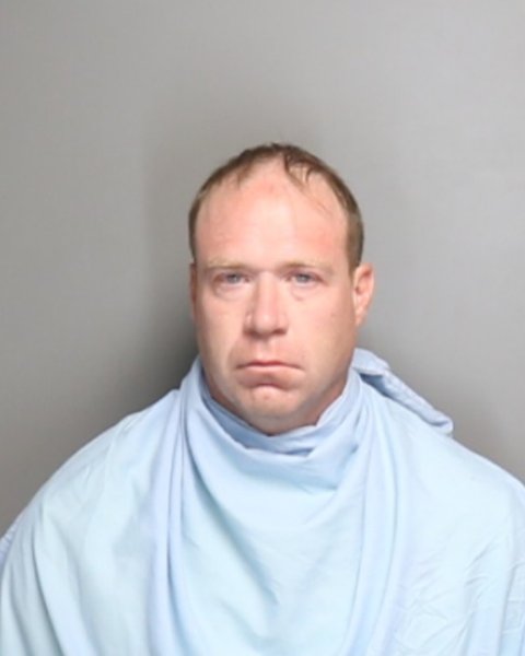 Mugshot of JOHN PATRICK KELLEY