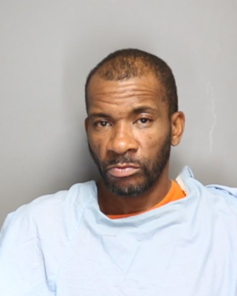 Mugshot of IVAN VANICO GHANOR