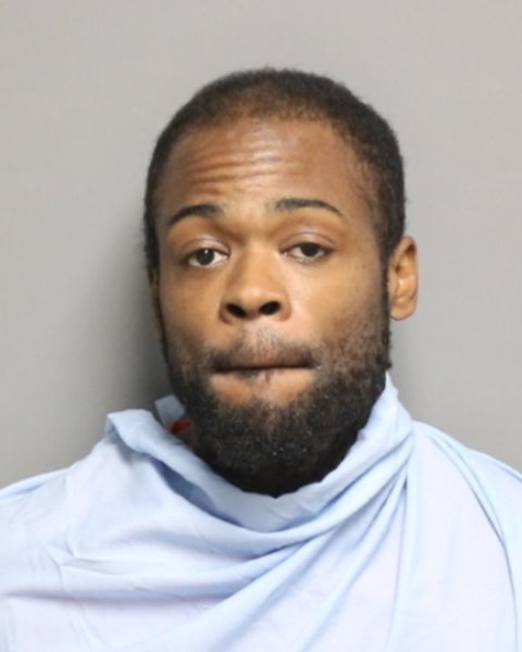 Mugshot of TROY ANTOINE CLARK