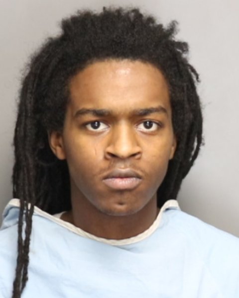 Mugshot of PIERRE JERMAINE, Junior STOVALL