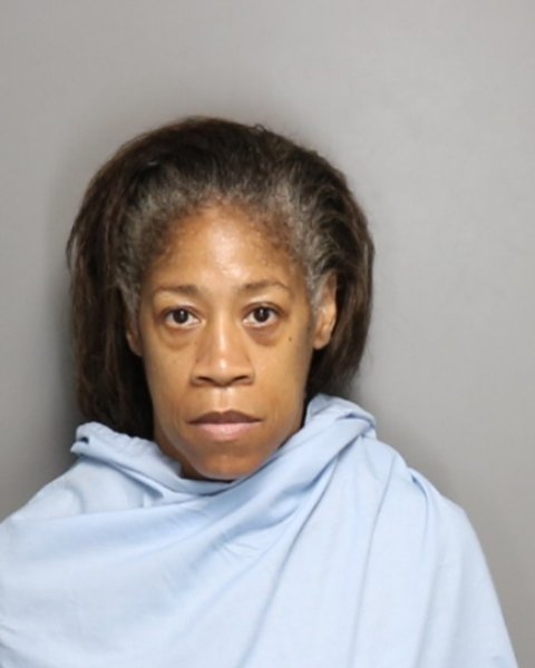 Mugshot of KYONTA LYNETTE FALKNER