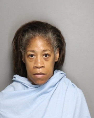 Mugshot of KYONTA LYNETTE FALKNER