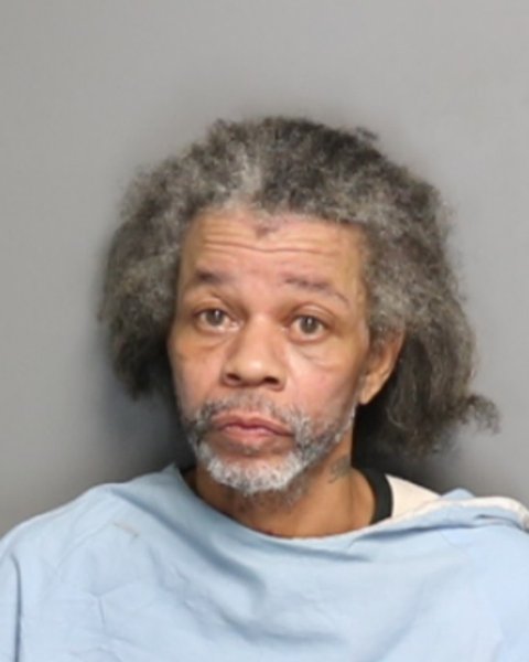 Mugshot of SANDRELLO ALEXANDER COCHRAN
