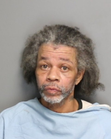 Mugshot of SANDRELLO ALEXANDER COCHRAN