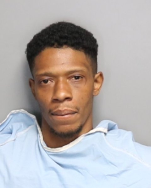 Mugshot of TAVONN JOHNATHAN JOSHUA GOLLIDAY