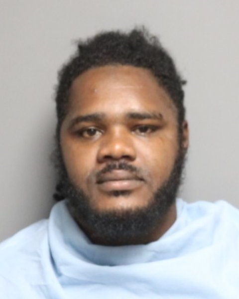 Mugshot of JIMMIE ANTONIO KITCHEN