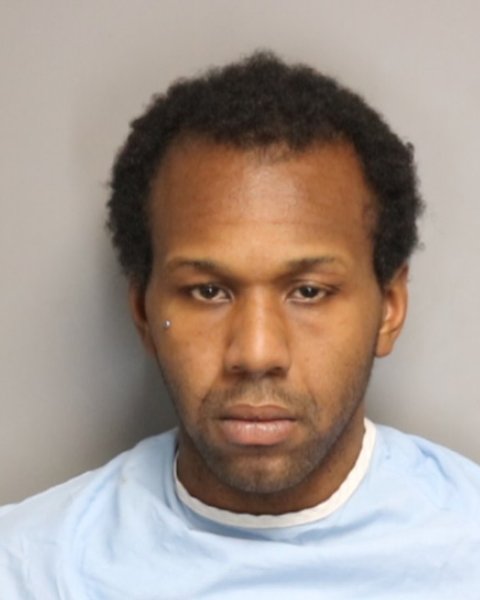 Mugshot of DEANDREA MARQY DONALD