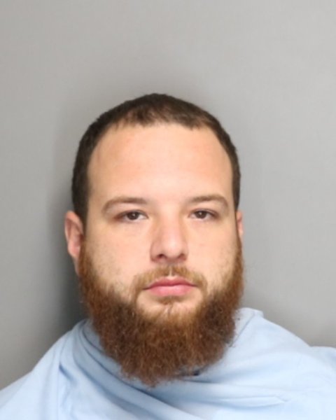 Mugshot of LUCAS MICHAEL HAHN