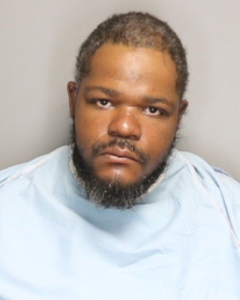 Mugshot of DERIC DESHUN ALFORD