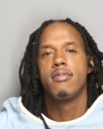 Mugshot of DOUGLAS LAMAR WILLIAMS