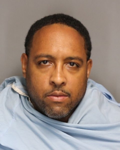 Mugshot of OSCAR LEE CLAYBORNE