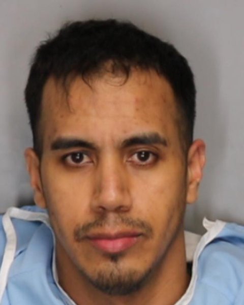 Mugshot of EVELIO RIVERA-NEGRON