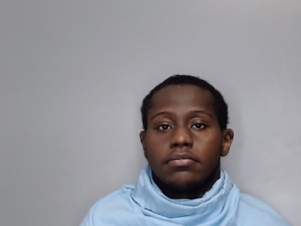 Mugshot of KETONE LEVELL BRYANT