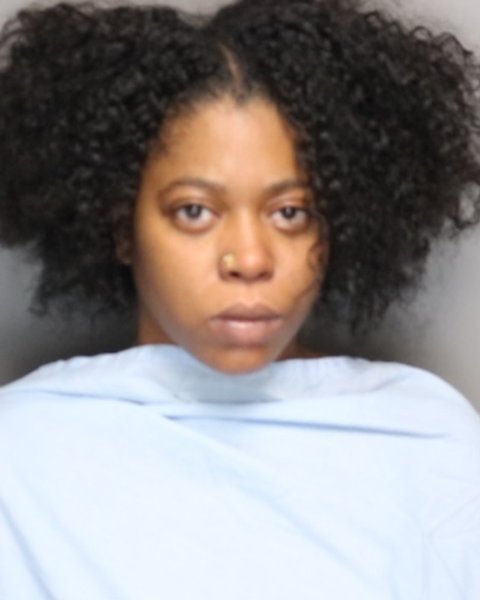 Mugshot of CIERA CHARDONNAY KYLES
