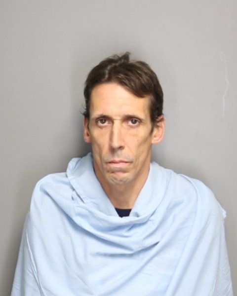 Mugshot of FREDDIE EUGENE MONTGOMERY