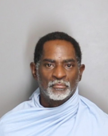 Mugshot of MARK ANTHONY AMBROSE
