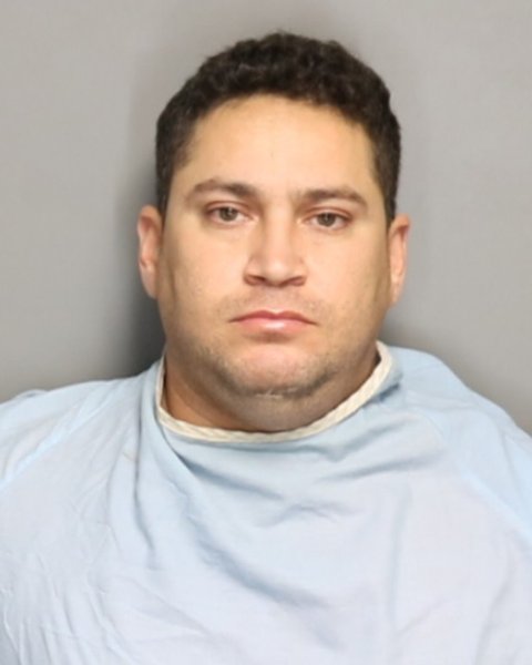 Mugshot of GUSTAVO ADOLFO RODRIGUEZ-FEREIRA