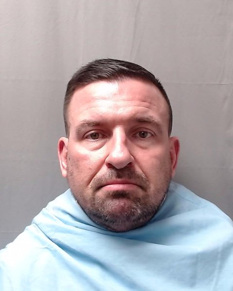 Mugshot of MICHAEL JOSEPH SANDONE
