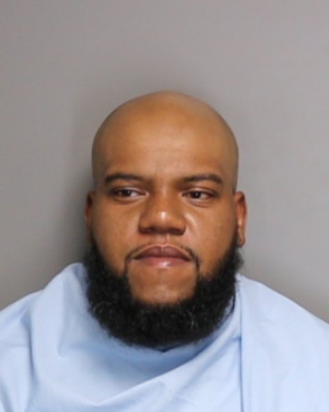 Mugshot of ZENDELL RAMON HARRIS