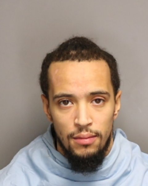 Mugshot of JAMES LOUIS BUFORD