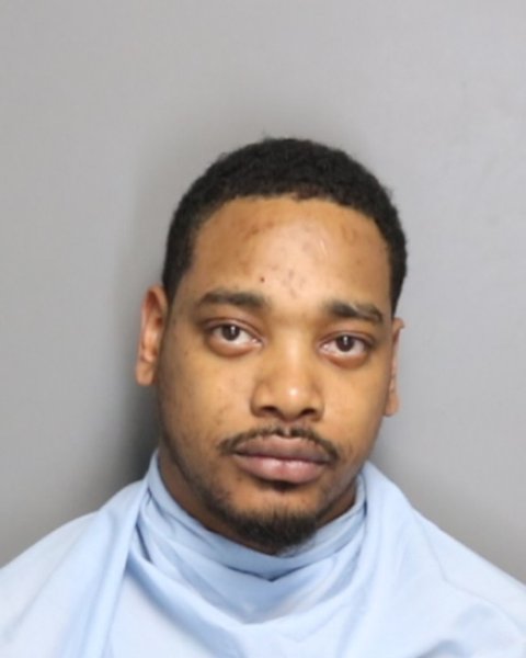 Mugshot of LAVONTE DATRELL JONES